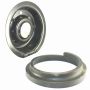 DEA MOUNTS 4713348 Suspension Coil Spring Seat
