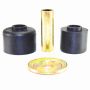 DEA MOUNTS 4713359 Suspension Shock Mounting Kit