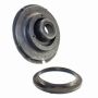 DEA MOUNTS 4713420 Suspension Coil Spring Seat
