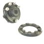 DEA MOUNTS 4713431 Suspension Strut Mount