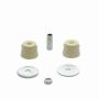 DEA MOUNTS 4713440 Suspension Strut Mount Kit