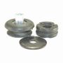 DEA MOUNTS 4713465 Suspension Strut Mount Kit