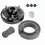 DEA MOUNTS 4713511 Suspension Strut Mount