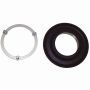 DEA MOUNTS 4713583 Suspension Coil Spring Seat