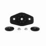 DEA MOUNTS 4713600 Shock Mount
