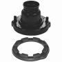 DEA MOUNTS 4713609 Suspension Strut Mount