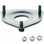 DEA MOUNTS 4713641 Suspension Strut Mount