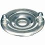 DEA MOUNTS 4713642 Suspension Coil Spring Seat
