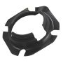 DEA MOUNTS 4713682 Suspension Coil Spring Seat