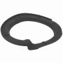 DEA MOUNTS 4713757 Suspension Coil Spring Seat