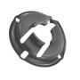 DEA MOUNTS 4713906 Suspension Coil Spring Seat