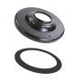 DEA MOUNTS 4713912 Suspension Coil Spring Seat