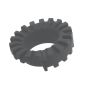 DEA MOUNTS 4713926 Suspension Coil Spring Seat