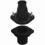 DEA MOUNTS 4713945 Suspension Strut Mount Kit