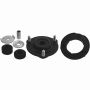 DEA MOUNTS 4713972 Suspension Strut Mount Kit