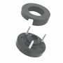 DEA MOUNTS 4714019 Suspension Strut Mount