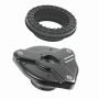 DEA MOUNTS 4714073 Suspension Strut Mount