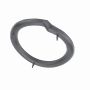 DEA MOUNTS 4714118 Coil Spring Seat / Insulator