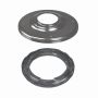 DEA MOUNTS 4714122 Coil Spring Seat / Insulator