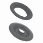 DEA MOUNTS 4714123 Coil Spring Seat / Insulator