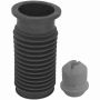 DEA MOUNTS 4714125 Suspension Coil Spring Seat