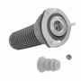 DEA MOUNTS 4714151 Suspension Strut Mount