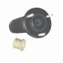 DEA MOUNTS 4714153 Shock Mount