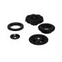 DEA MOUNTS 4714254 Suspension Strut Mount Kit