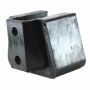 DEA MOUNTS A2073 Manual Trans Mount