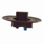 DEA MOUNTS A2293 Automatic Transmission Mount