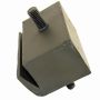 DEA MOUNTS A2304 Engine Mount