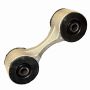 DEA MOUNTS A2396 Engine Torque Strut Mount