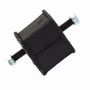 DEA MOUNTS A2402 Engine Mount