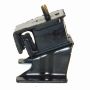 DEA MOUNTS A2405 Engine Mount