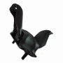 DEA MOUNTS A2440 Engine Mount