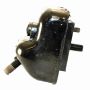 DEA MOUNTS A2640 Engine Mount