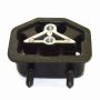 DEA MOUNTS A2658 Engine Mount