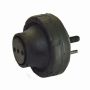 DEA MOUNTS A2661HY Engine Mount