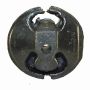 DEA MOUNTS A2766 Auto Trans Mount Bushing