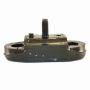 DEA MOUNTS A2797 Torsion Bar Crossmember Mount