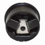 DEA MOUNTS A2875 Auto Trans Mount Bushing
