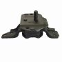DEA MOUNTS A2904 Engine Mount