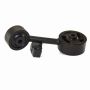 DEA MOUNTS A4205 Engine Torque Strut Mount