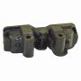 DEA MOUNTS A5229 Manual Trans Mount