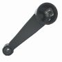 DEA MOUNTS A5438 Engine Torque Strut Mount