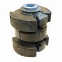 DEA MOUNTS A5567 Engine Mount Bushing