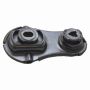 DEA MOUNTS A5569 Engine Torque Strut Mount