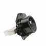 DEA MOUNTS A5831 Manual Trans Mount