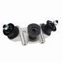 DEA MOUNTS A5886 Auto Trans Mount