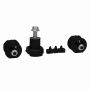 DEA MOUNTS A5953 Manual Trans Mount Bushing